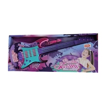 Ctoy Müzikli Sesli Electro Gitar