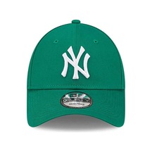 New Era Wmns League Ess 9forty Neyyan-2371 Yeşil