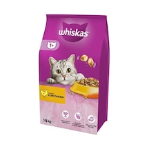 Tavuklu Ve Sebzeli Yetişkin Kedi Maması 14 Kg