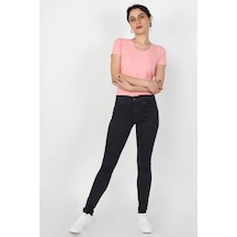Balins Kadın Gabardin Pantolon Lacivert