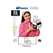 Maximo Sıvı Cam Vernikten 4 Kat Daha Koruyucu Ipek Mat 0.5lt