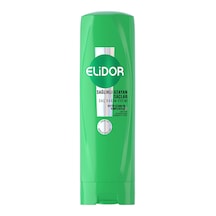 Elidor Saç Bakım Kremi Sağlıklı Uzayan Saçlar 350 Ml - 7 Adet Tarı