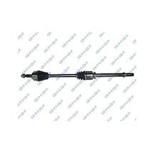 Gsp 250429 On Aks Sag 391001702r 8200722513 8200725513