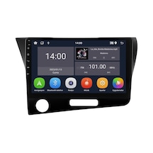 Honda Crz Android Multimedya Sistemi 2011-2012 Crv-4944xd 9"