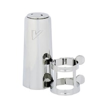 Vandoren Lc702 Eb Klarinet Bileziği + Kapak Üstün Malzeme Kalitesi, Profesyonel Tasarım, Yüksek Performanslı Kullanım