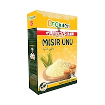Glutensiz Mısır Unu 500 G