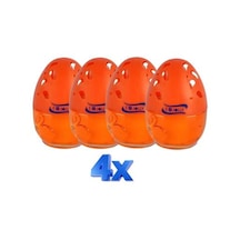 Kavanoz Şişeli Oto Ve Oda Kokusu Kavun 100 Ml 4 ADET