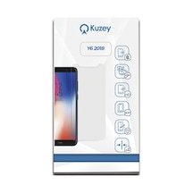 Huawei Y6 2018 Temperli Ekran Koruyucu Cam (479143746) 15 Tl Fark Ile Apple  Uyumlu iPhone Hızlı Şarj Kablosu
