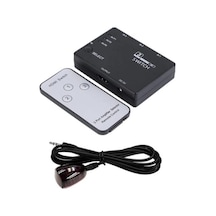 Nova Nvc-hdsw3n Hdmı Switcher 3 1