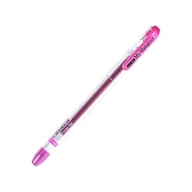 DONGA MY METAL JEL KALEM 0.7 PEMBE