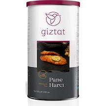 Giztat Pane Harcı 500 G