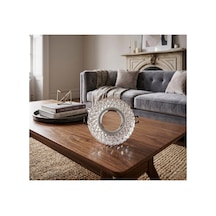 1 Adet Cata Ct 6639 Ipek Led Çerçeveli Cam Spot Kasası Beyaz