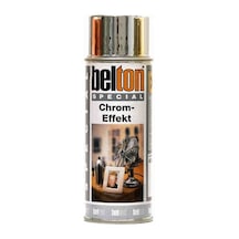 Molotow Belton Sprey Boya 400 Ml. Metallic Silver Effect
