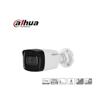 Dahua 2mp Bullet 3.6mm Hac-hfw1200tlp-0360b Ahd Kamera
