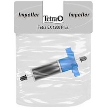 Tetra Ex-1200 Plus Akvaryum Dış Filtre Yedek  Pervane