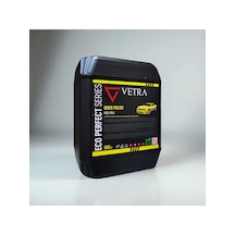 Vetra Eco Perfect Hızlı Cila Seramik Katkılı 5kg Vetra Eco Perfect Hızlı Cila Seramik Katkılı 5kg