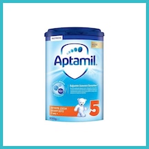 Aptamil 5 Pronutra 800 G Akıllı Kutu 1 Adet Dfnbez
