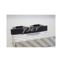 Grande Punto Ön Panjur T-jet Yazısı 51805267