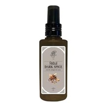 Dark Spice Eau De Cologne 125 Ml Kutulu