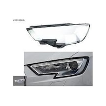 9084232136721 - Audi A3 2017-20 Sol Far Camı Ce Standart