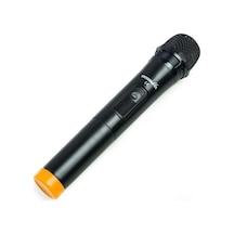 Osawa Uhf Kablosuz Yedek El Mikrofonu 650-673.5 Mhz Frekans