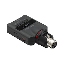 Tascam Dr10x Mikrofona Takılabilir Ses Kaydedici