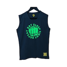 Top Glory Eatsleep Tank Top Kolsuz Sporcu Tshirt (532150157)