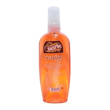 Nesrin 60 Derece Tütün Kolonyası Sprey Pet Şişe 160 ML