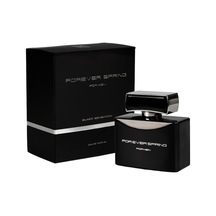 Forever Spring Black Sensation Erkek Parfüm EDP 100 ML