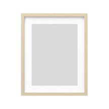 Ikea Rödalm Derinlik Efektli Fotoğraf Çerçevesi 40 X 50 Cm Bej