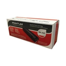 Pantum Pa-210 Toner 2500-2500w 1.600 Sayfa