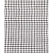 Mufunye Izgara Örgü Matı Yapışmaz Barbekü Örgü Matı Tekrar Kullanılabilir Ağır Hizmet Tipi Kolay Tem