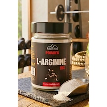 Nurbal Şifa Merkezi L- Arginine Tozu 200 G