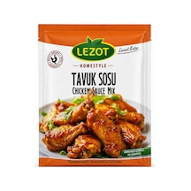 Tavuk Sosu 75 G - 915478267