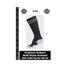 Grey Cat Premium Modern Aktif Giyim Hummel Hml Volo Socks 40-44 Diğer