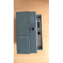 Communications Processor Cp 343-1 ( 6Gk7 343-1Ex11-0Xe0 )