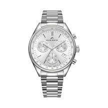 Roche Montre Rmg6011-03 Erkek Kol Saati Metalik Gri