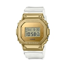 Casio Gm-5600sg-9dr-d Kol Saati Gri 15954586