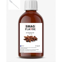 Smag Flavor Anason Yağı 100 ML