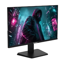 Gamebooster Edge Ef18 23.8" 180hz 0.5ms Hdmı+dp Fhd Va Panel Gaming Monitör