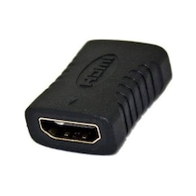Hdmı Dişi/Hdmı Dişi Adaptör Hdmi Kablo Uzatıcı
