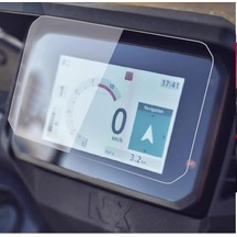 Honda Forza 250 Ekran Koruyucu 5 İnç Dijital Ekran
