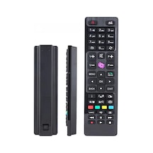 Vestel - Seg - Regal - Hı-level Lcd Led Tv Mor Tuşlu  Kumanda