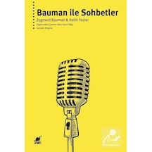 Bauman İle Sohbetler / Zygmunt Bauman
