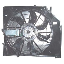Bmw 3 Seri E46 Sd/coupe 98/05 Radyatör Fan Davlumbazı 3 Fi Şli 4 Si Li Ndi R318i Kontrol Üni Tel