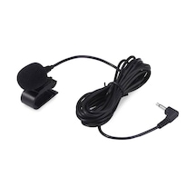 Oto Mikrofonu Bluetooth Teyp Mikrofonu 3.5mm Jak