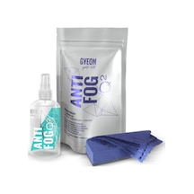 Gyeon Q2 Antifog Cam Buğu Önleyici Kaplama Seti - 120Ml