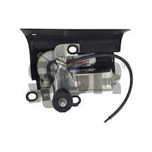 Silecek Motoru Arka Tempra