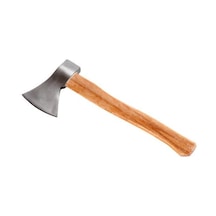 Handy 2272 Dövme Çelik Balta 600 Gr