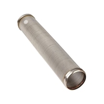 Titech Airless Boya Makinası Paslanmaz Gövde Filtresi - 143 x 25 MM Titech Airless Boya Makinası Paslanmaz Gövde Filtresi - 143 x 25 MM